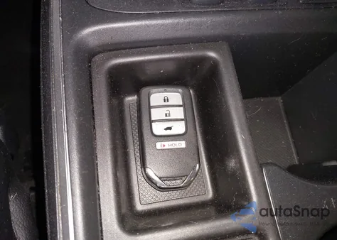 2016 Honda Cr-V Ex-L из США, поврежденный, VIN 5J6RM4H78GL112911